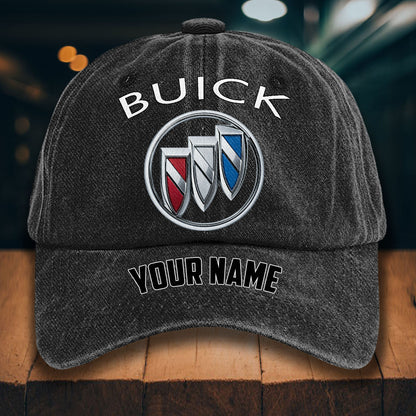 Buick WINHD10119