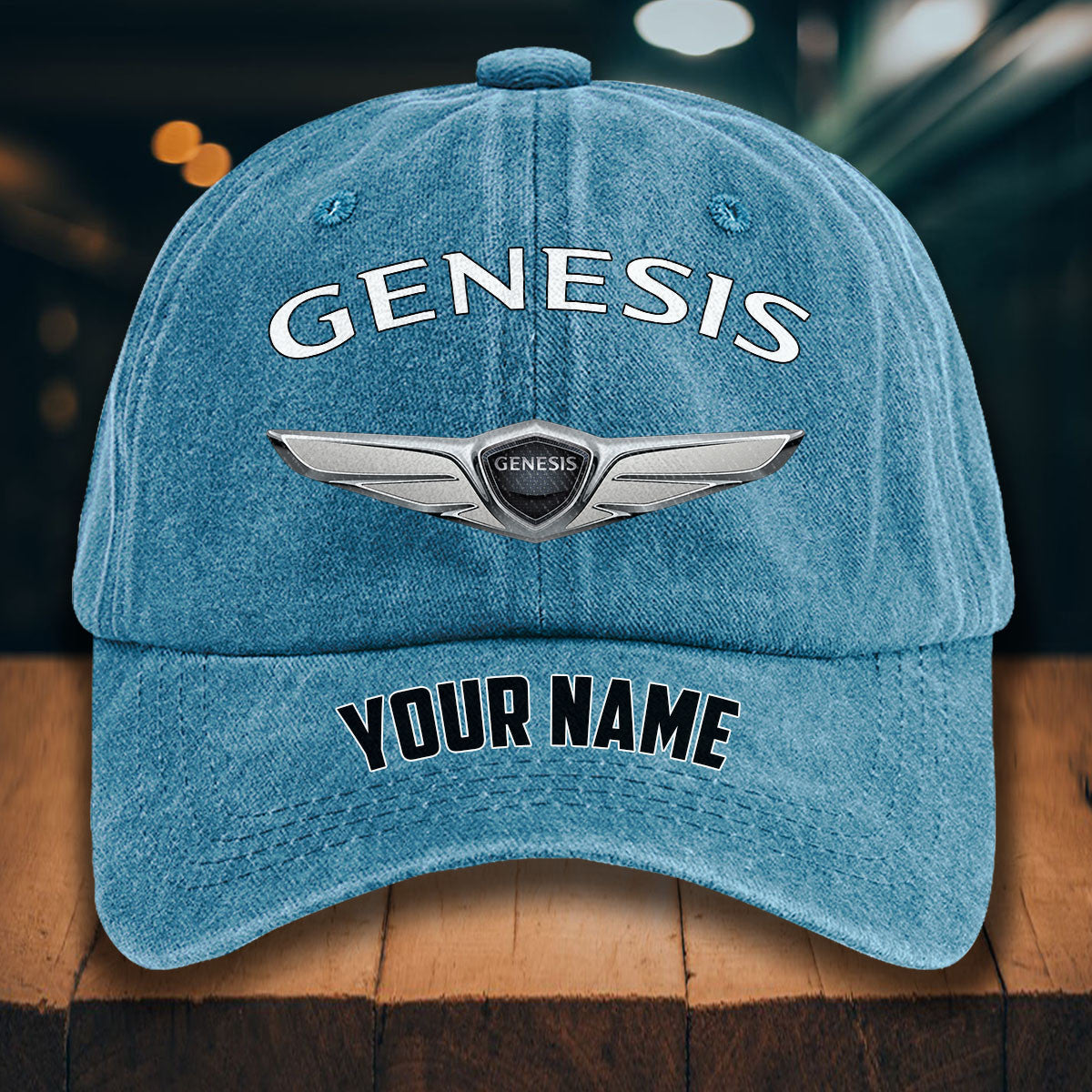 Genesis WINHD10110