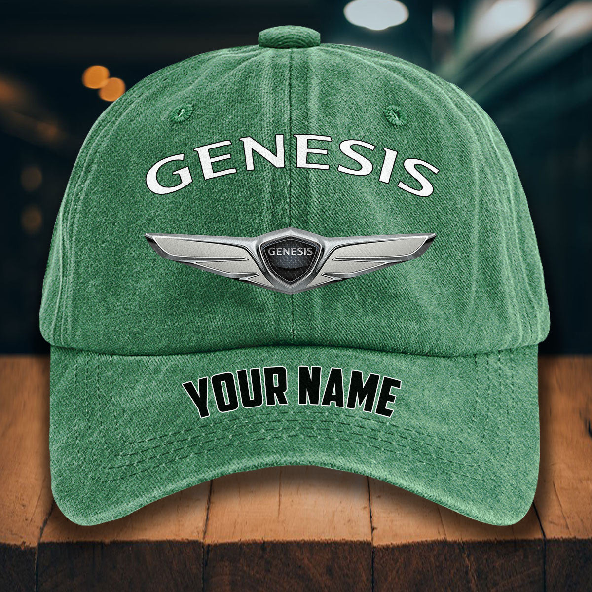 Genesis WINHD10110