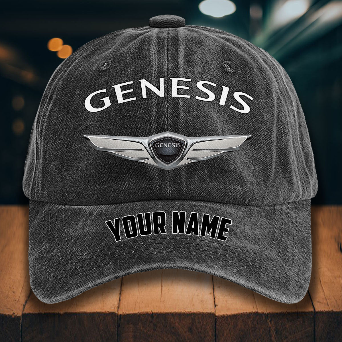 Genesis WINHD10110