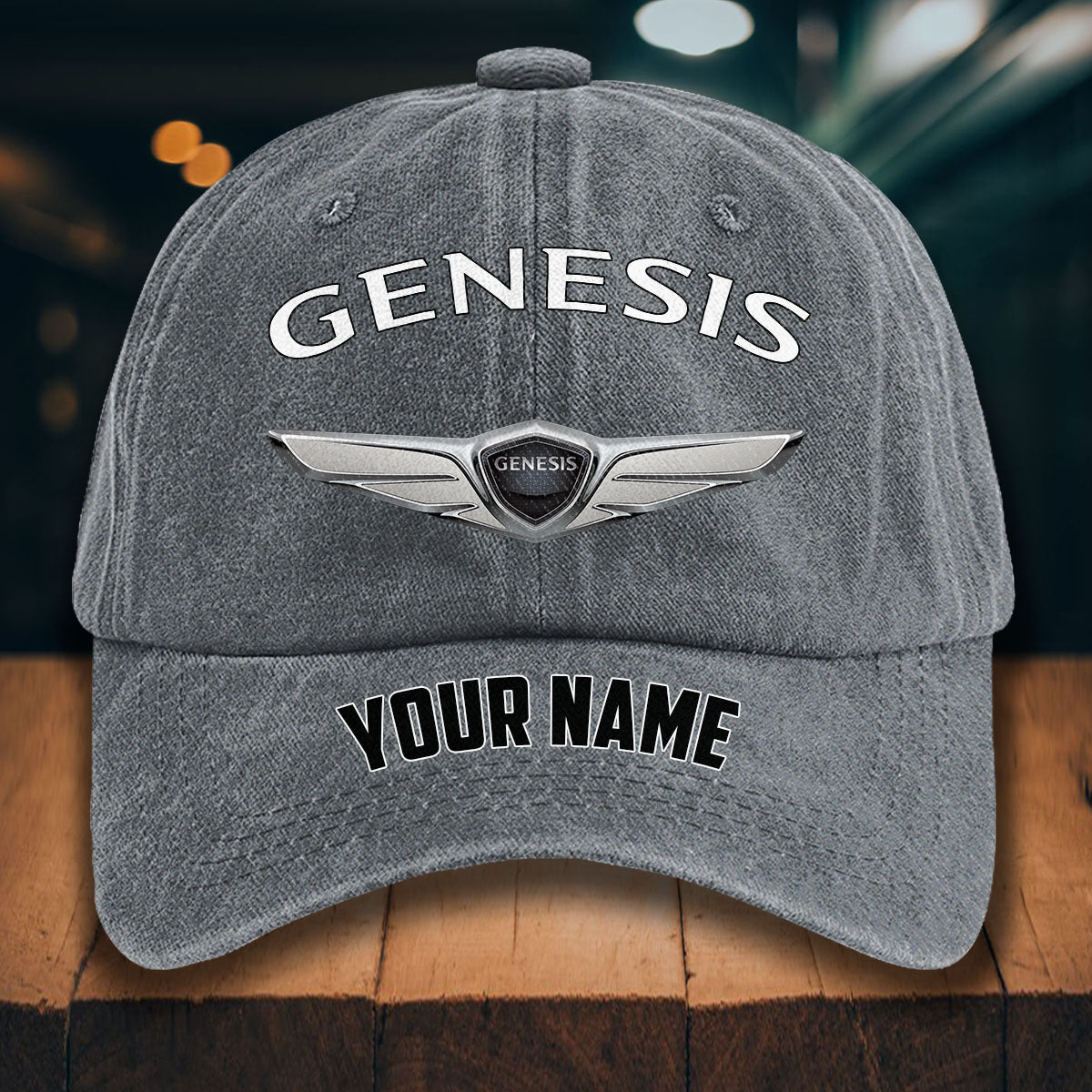 Genesis WINHD10110