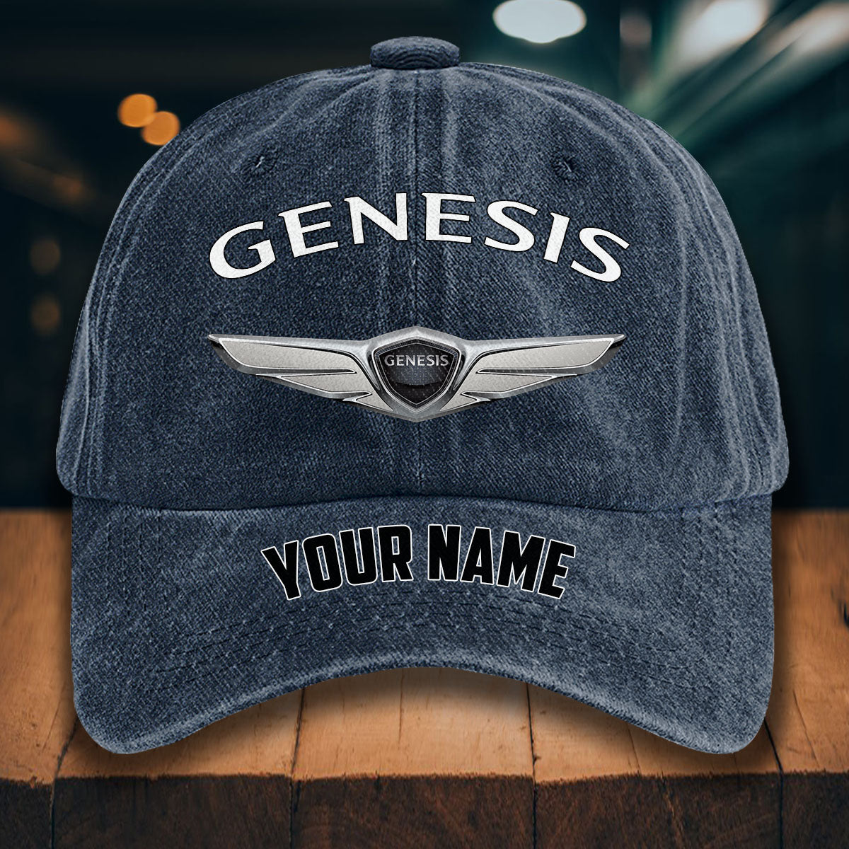 Genesis WINHD10110
