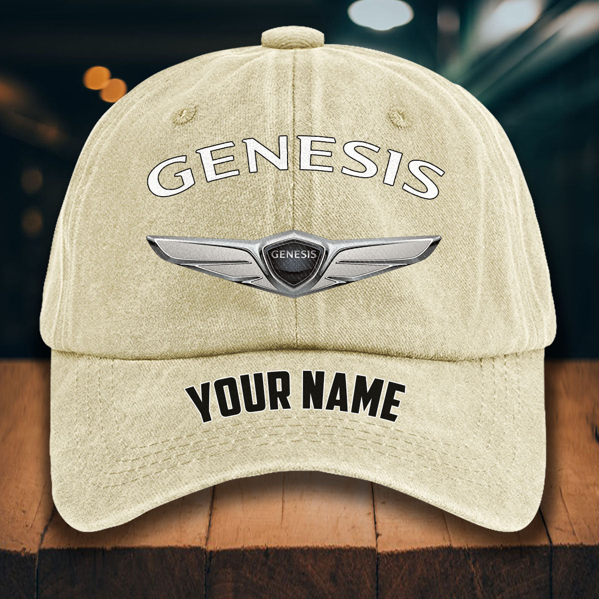 Genesis WINHD10110