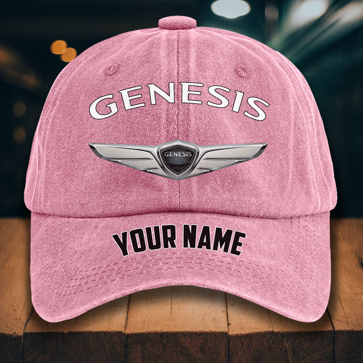 Genesis WINHD10110