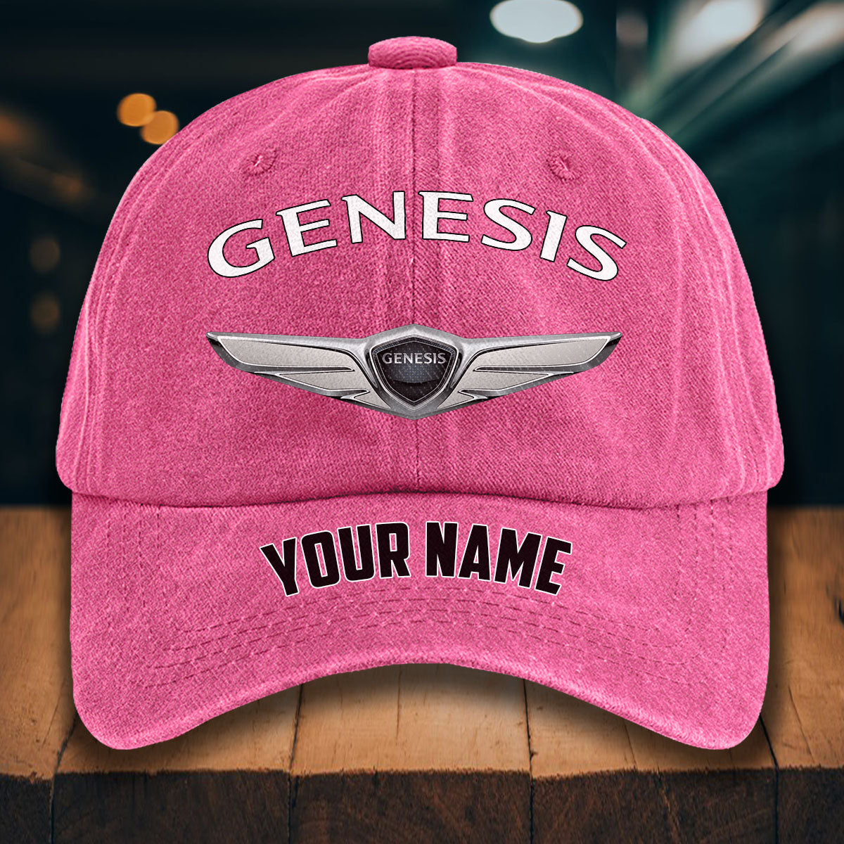 Genesis WINHD10110