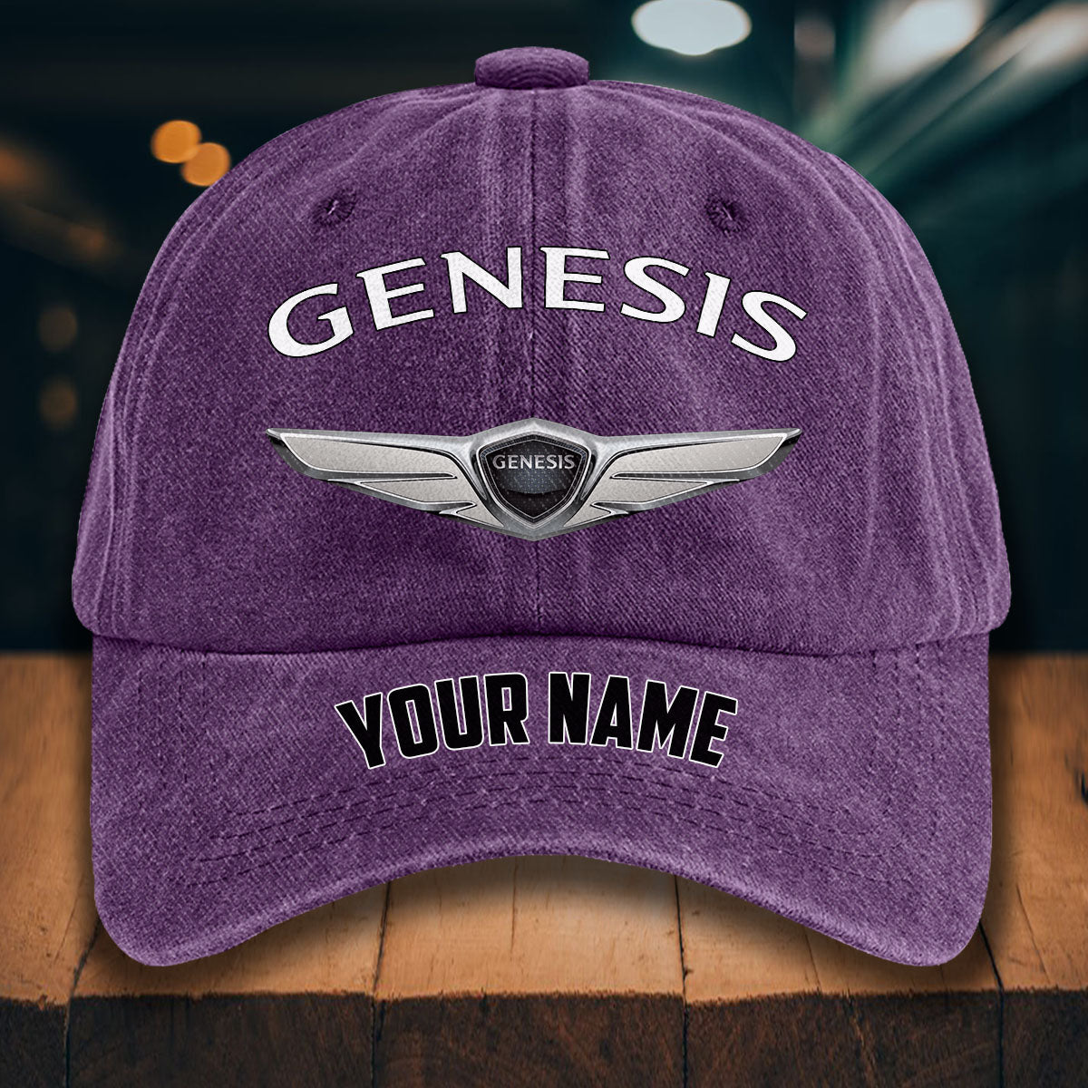 Genesis WINHD10110