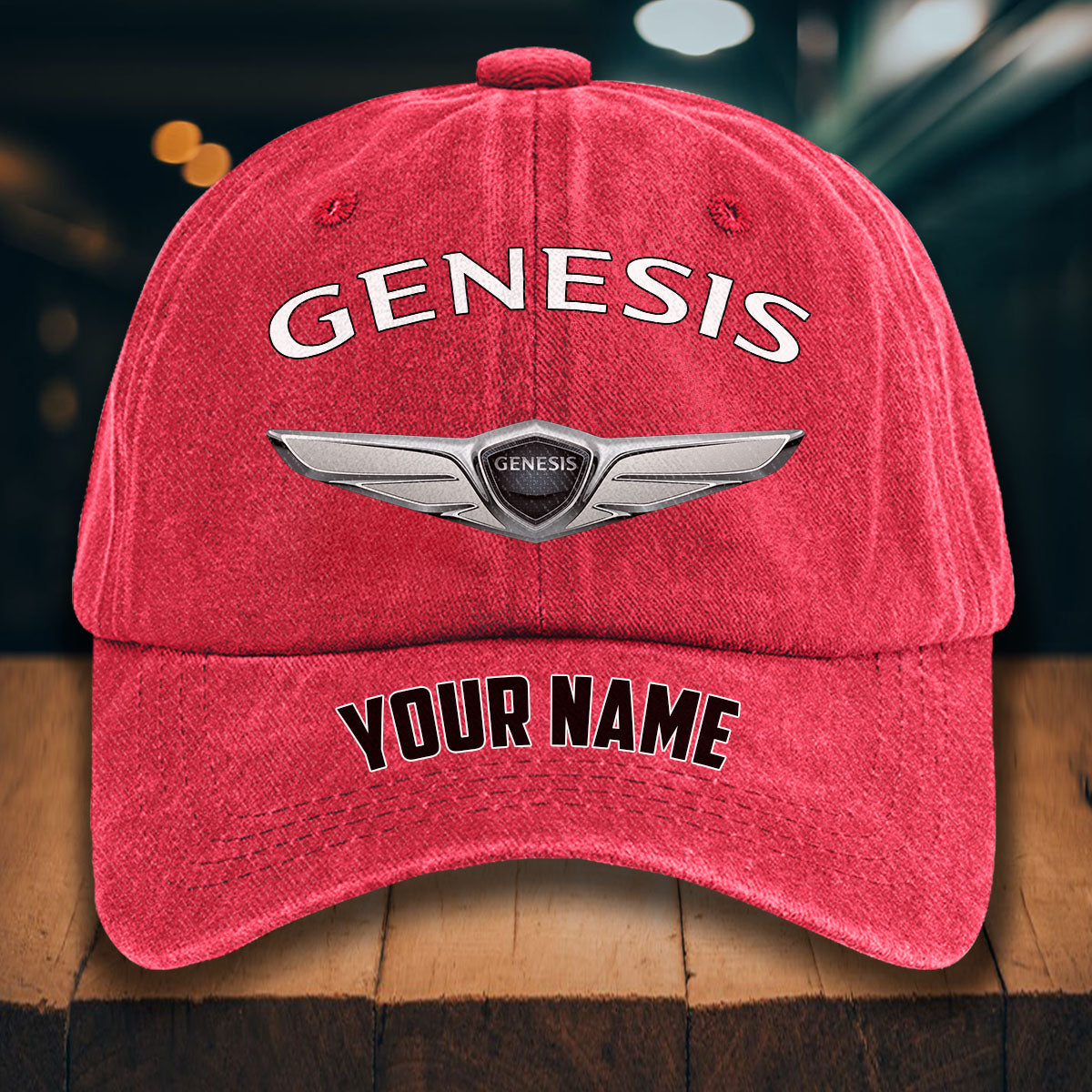 Genesis WINHD10110