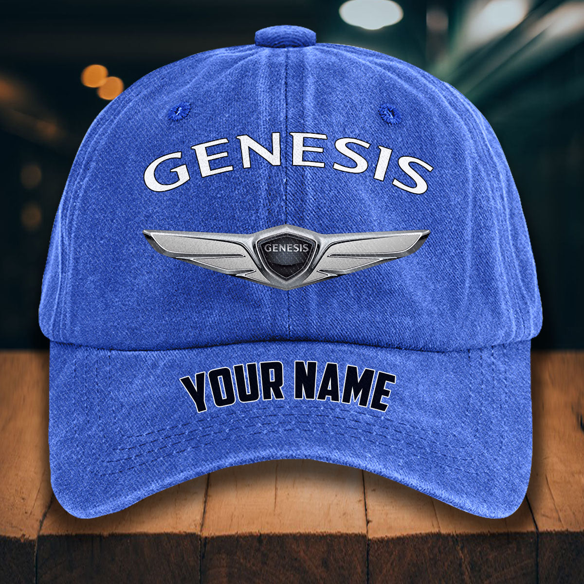 Genesis WINHD10110