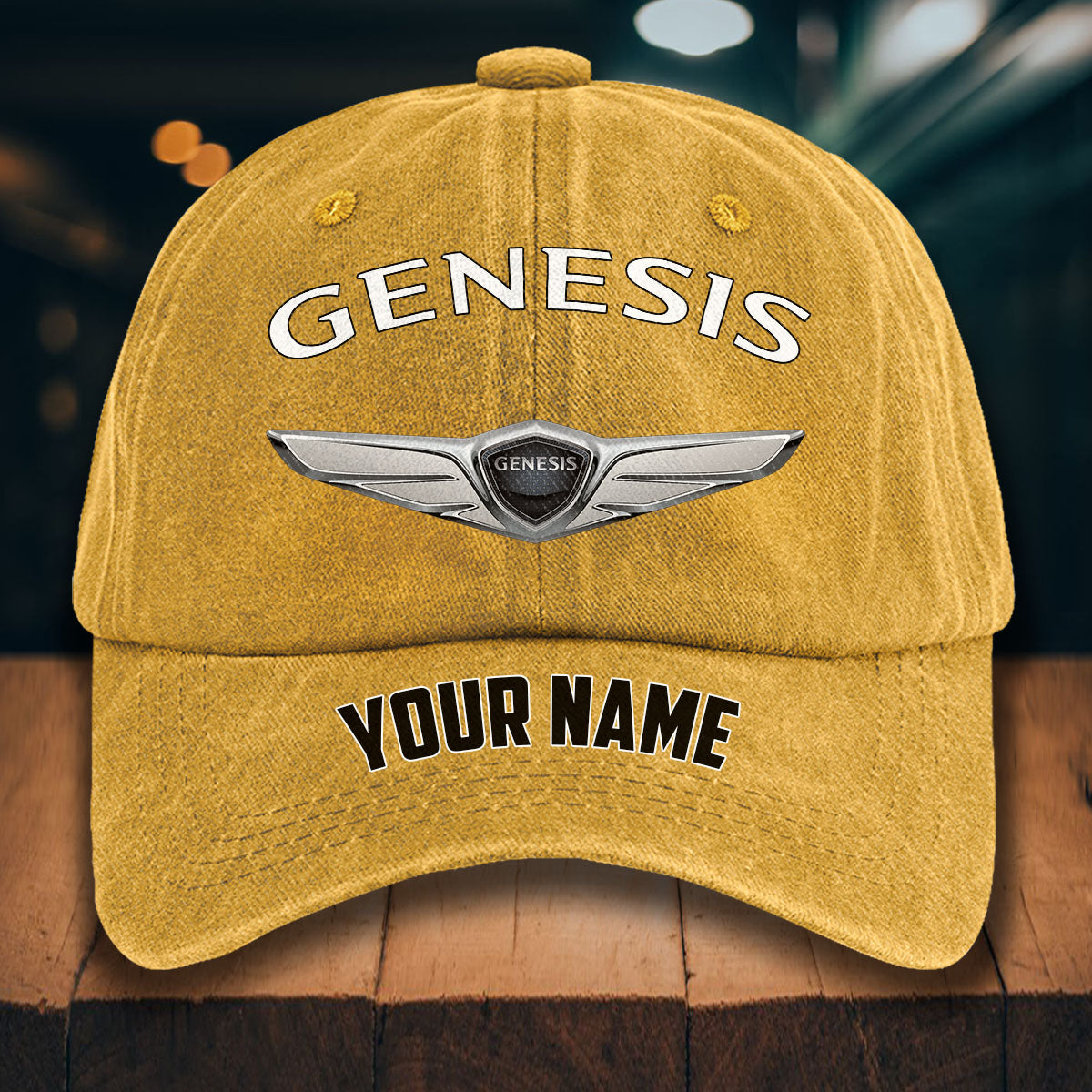 Genesis WINHD10110