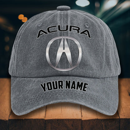 Acura WINHD10116
