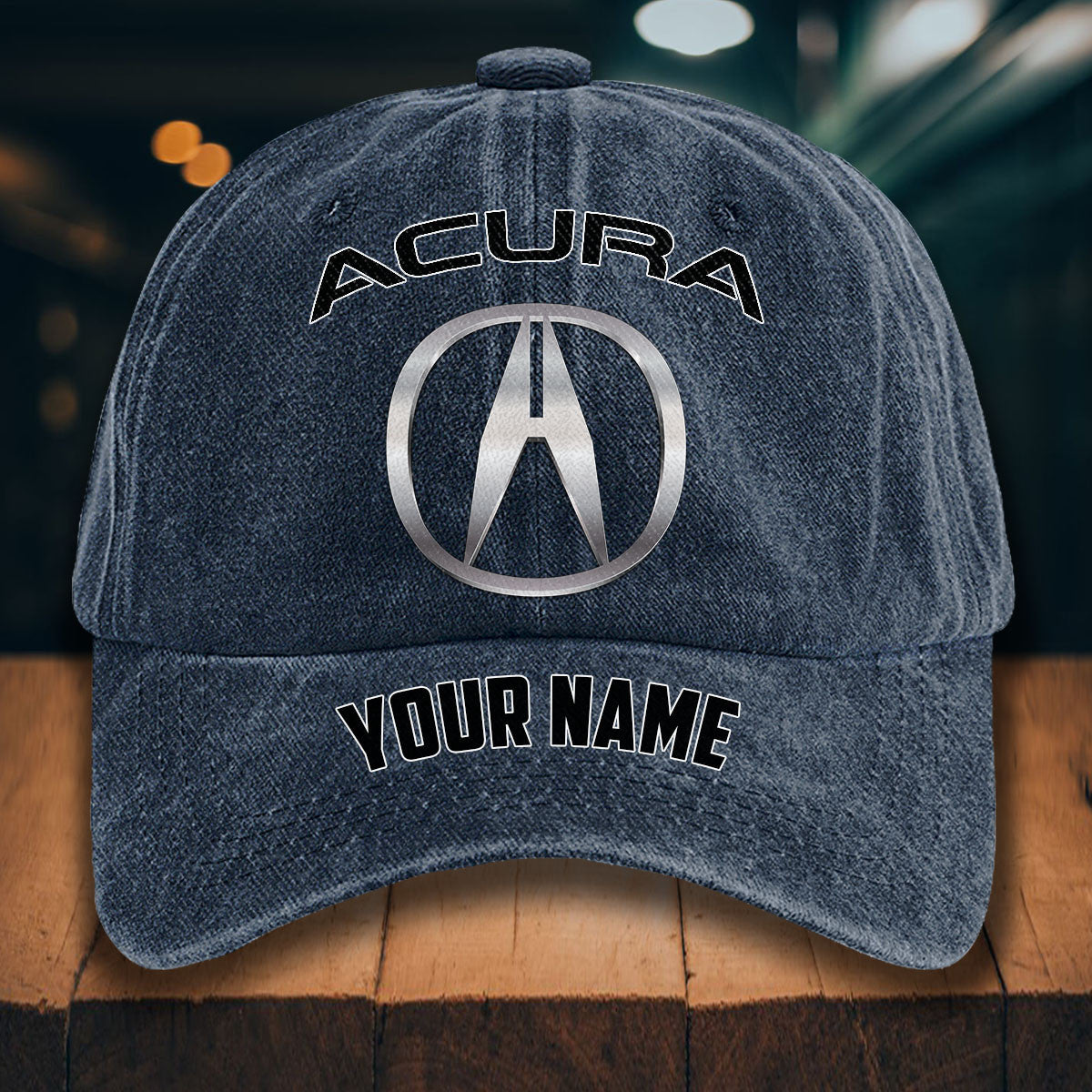 Acura WINHD10116