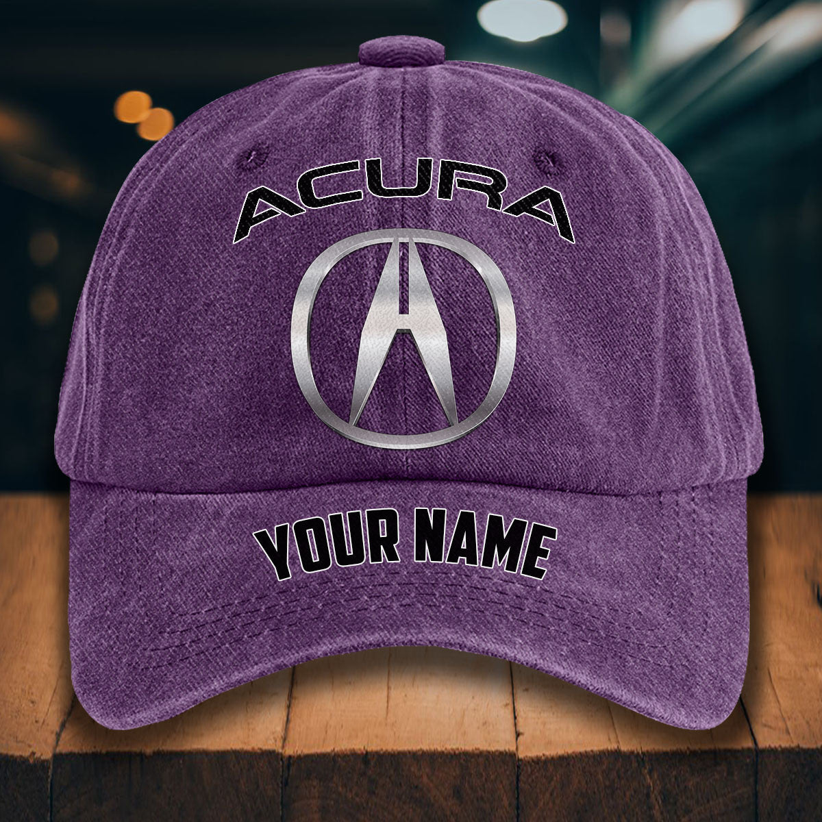 Acura WINHD10116
