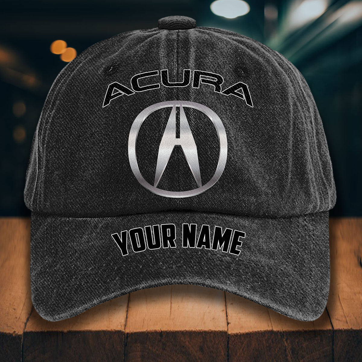 Acura WINHD10116