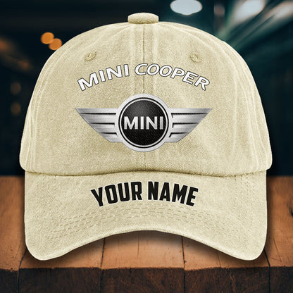 Mini Cooper WINHD10103