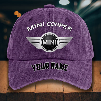 Mini Cooper WINHD10103