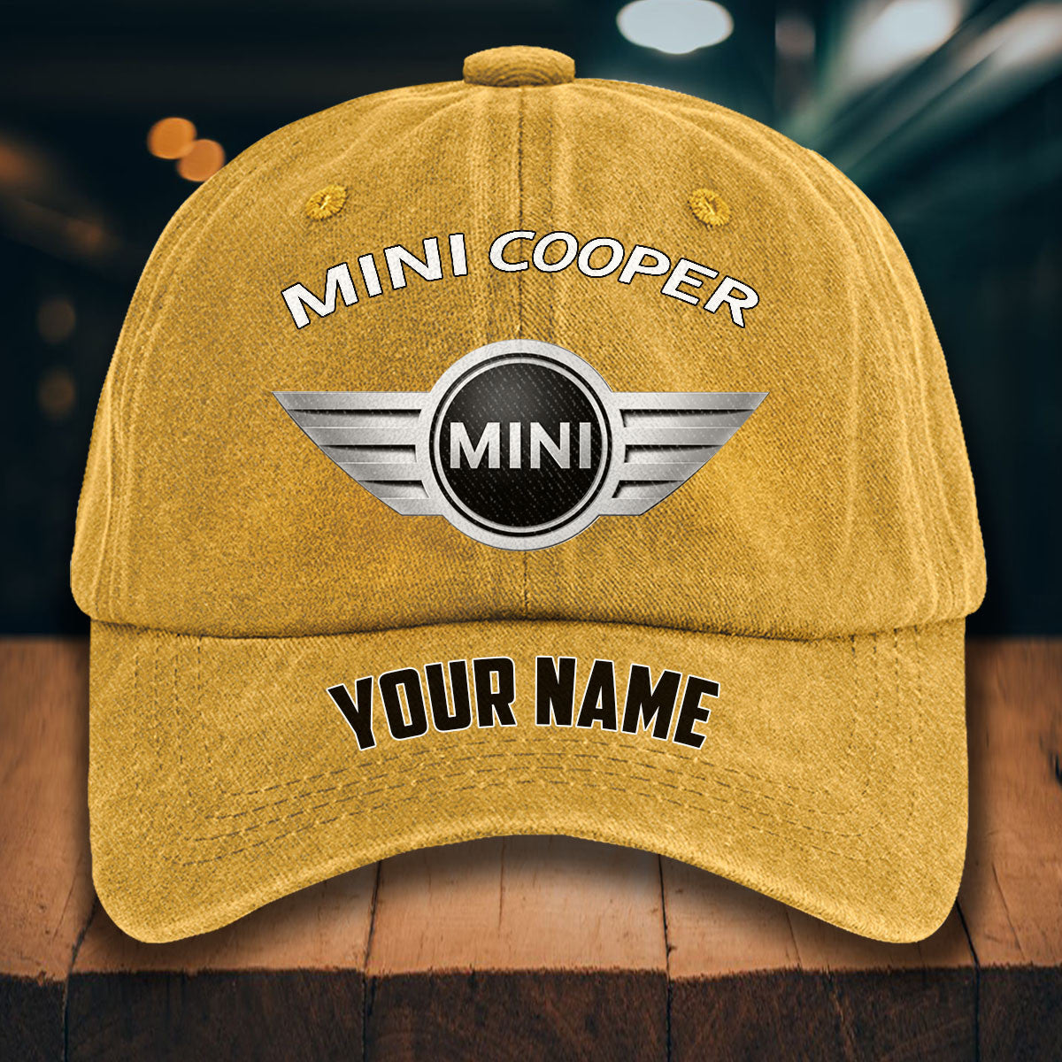 Mini Cooper WINHD10103