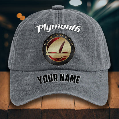 Plymouth WINHD10135