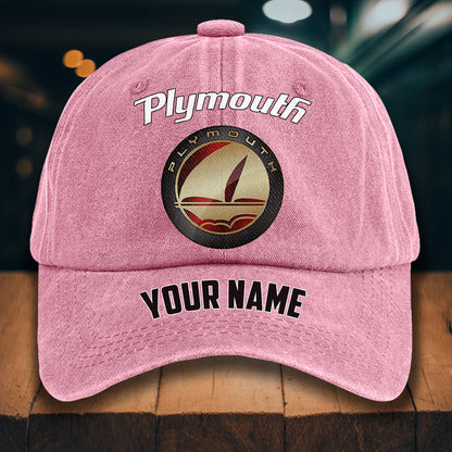 Plymouth WINHD10135