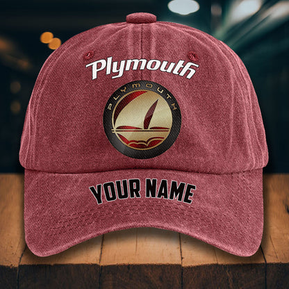 Plymouth WINHD10135