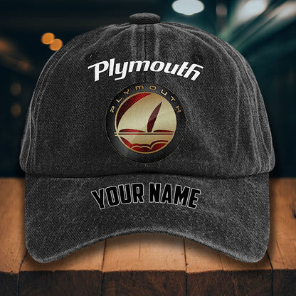 Plymouth WINHD10135