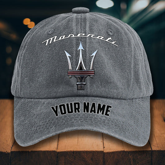 Maserati WINHD10130