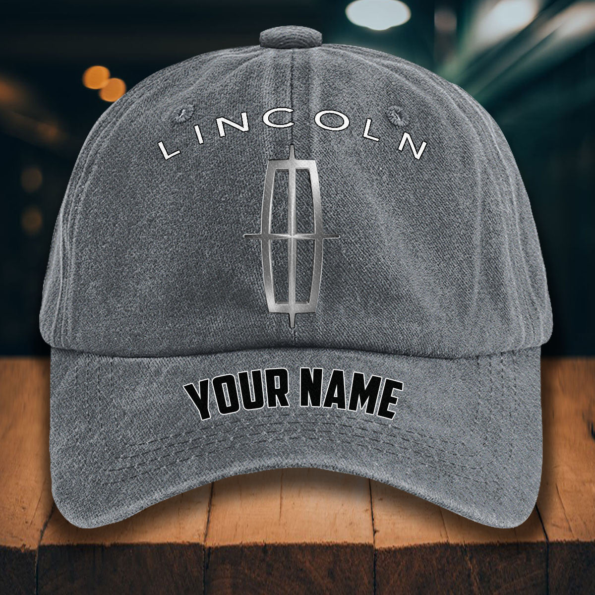 Lincoln WINHD10128