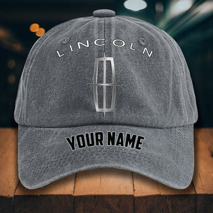 Lincoln WINHD10128