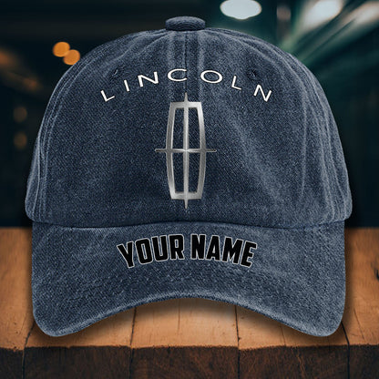 Lincoln WINHD10128