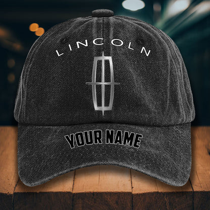 Lincoln WINHD10128