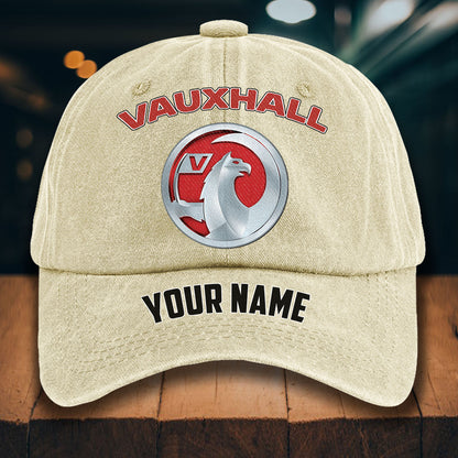 Vauxhall WINHD10136