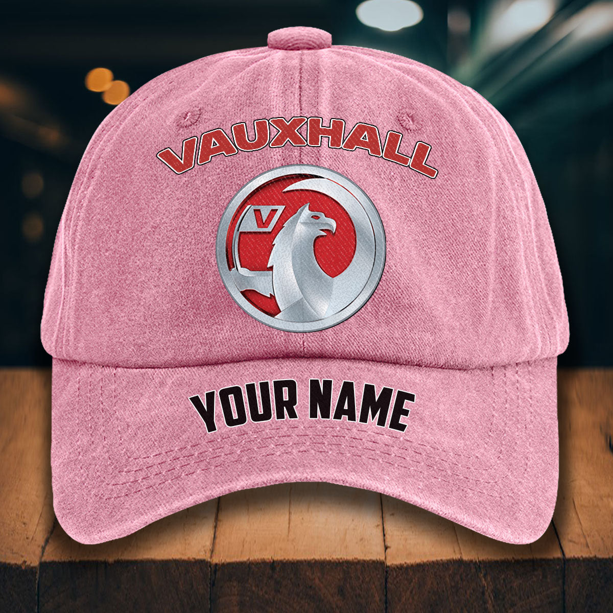 Vauxhall WINHD10136