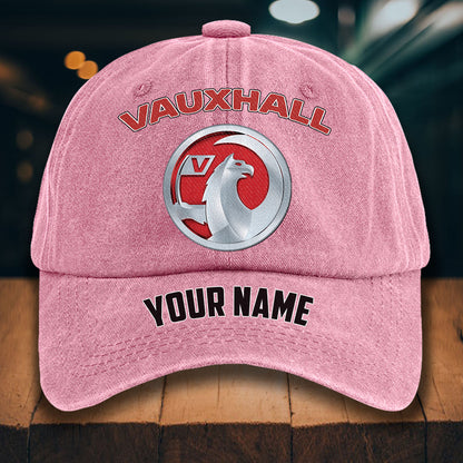 Vauxhall WINHD10136