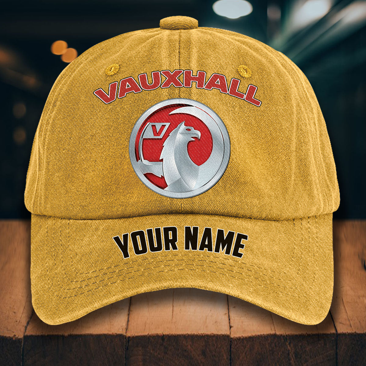 Vauxhall WINHD10136