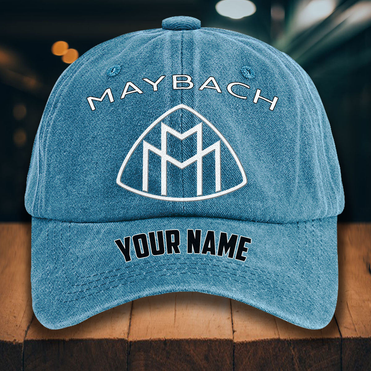 Maybach WINHD10131