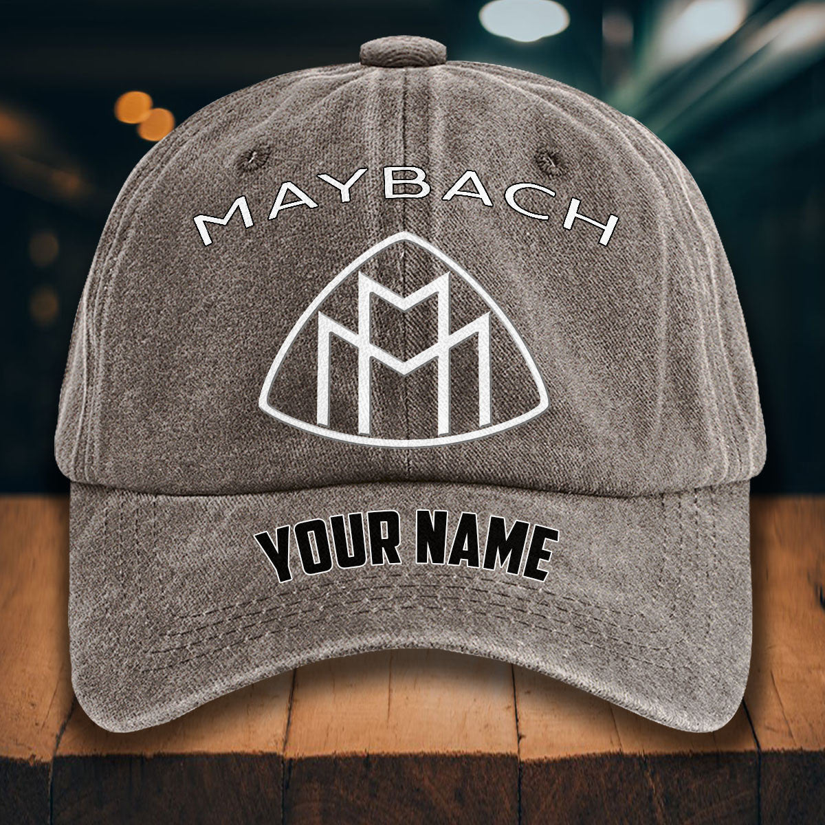Maybach WINHD10131