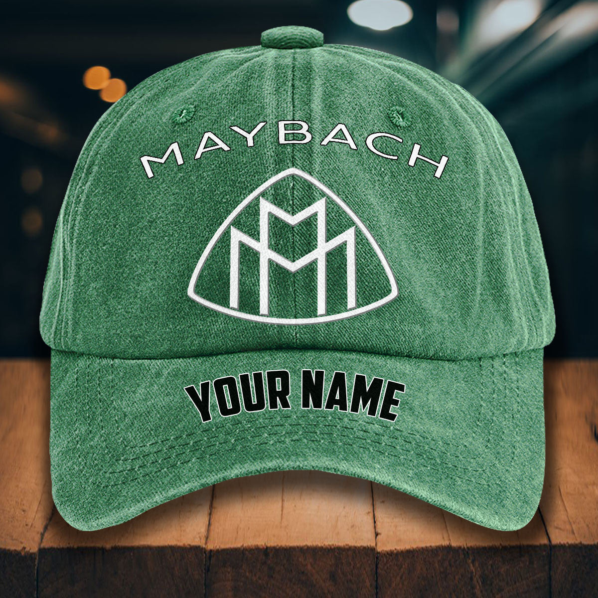 Maybach WINHD10131
