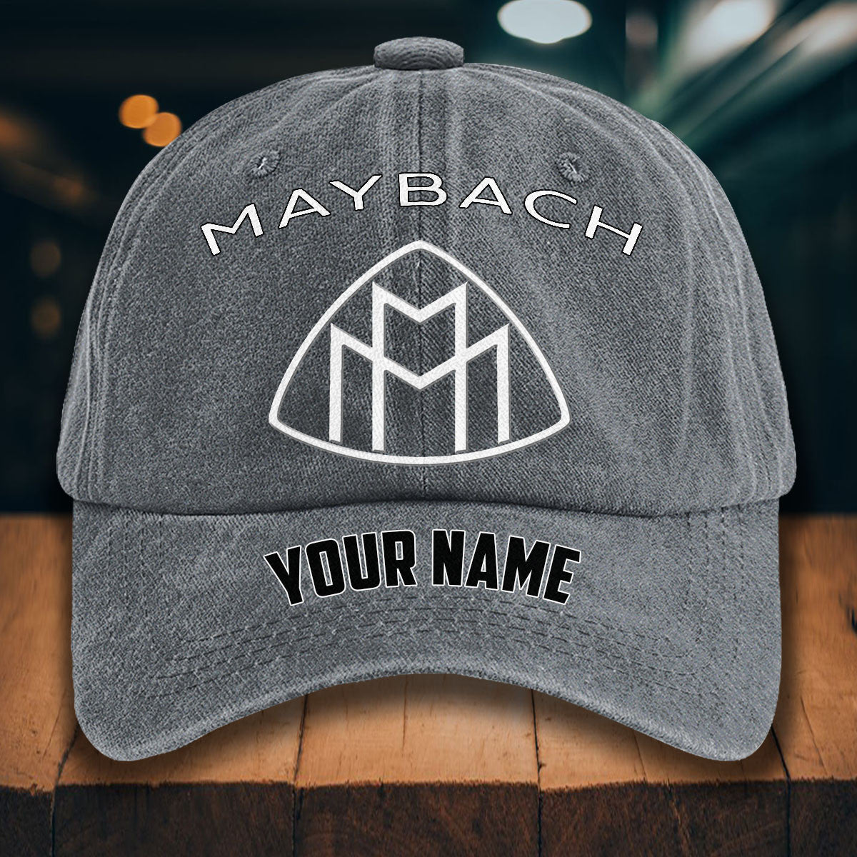 Maybach WINHD10131