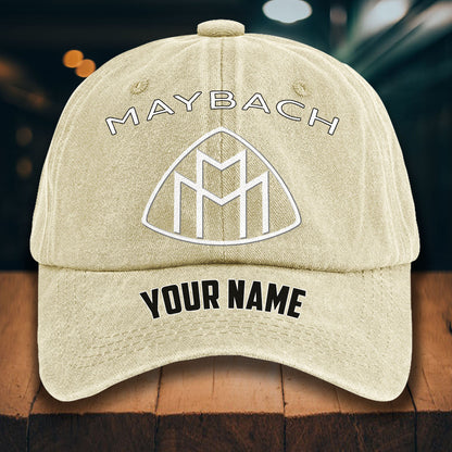 Maybach WINHD10131