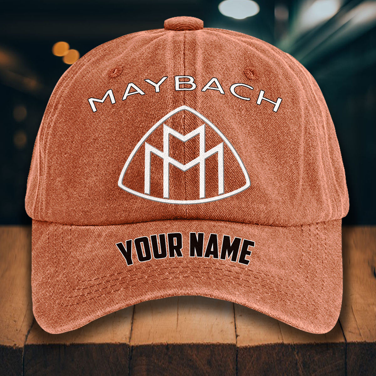 Maybach WINHD10131