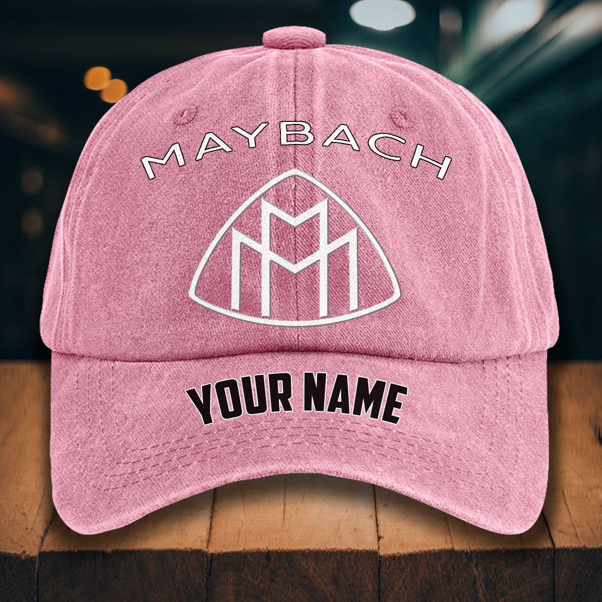 Maybach WINHD10131