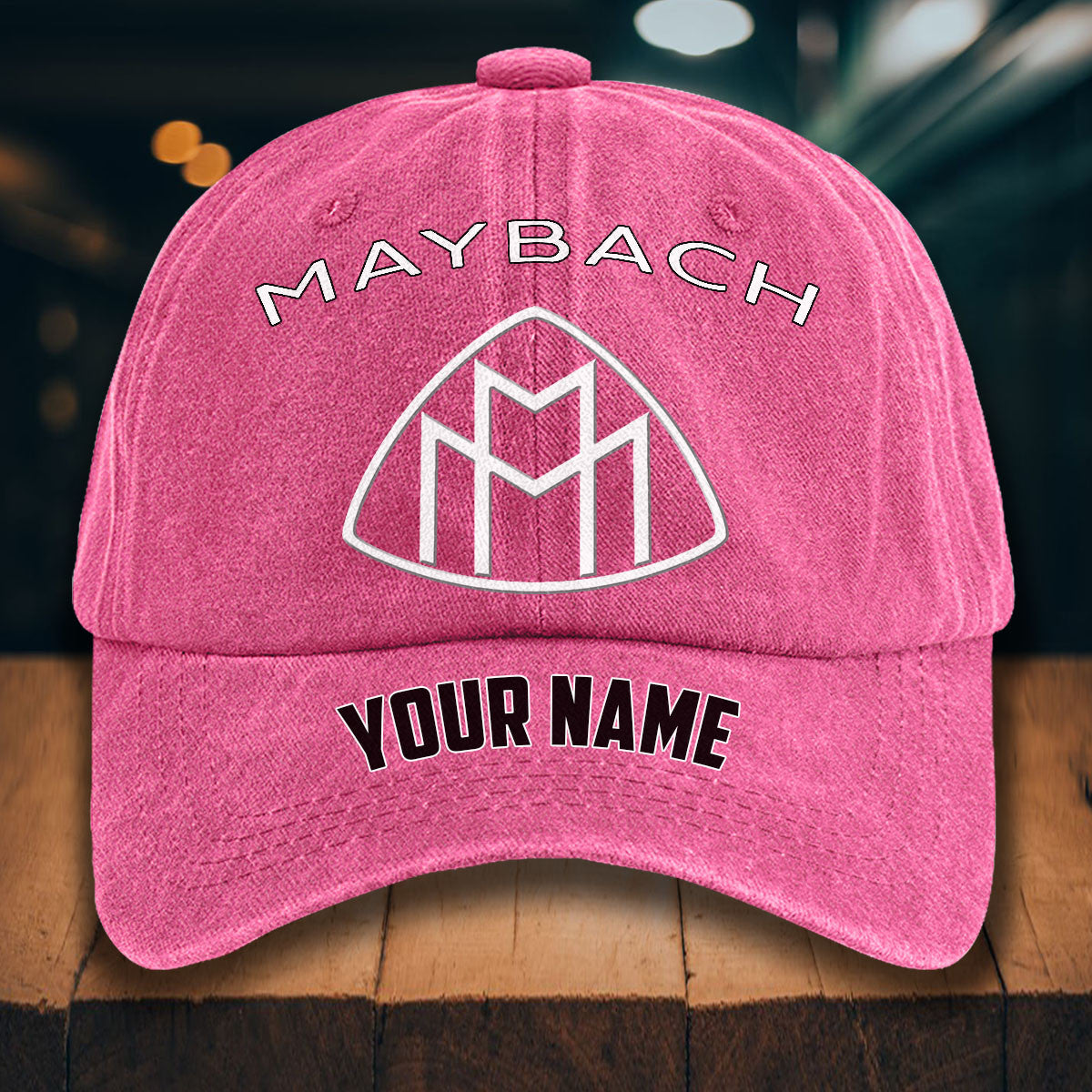 Maybach WINHD10131