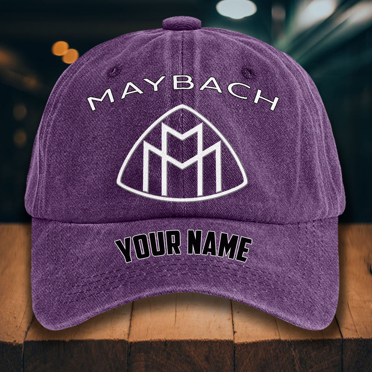Maybach WINHD10131
