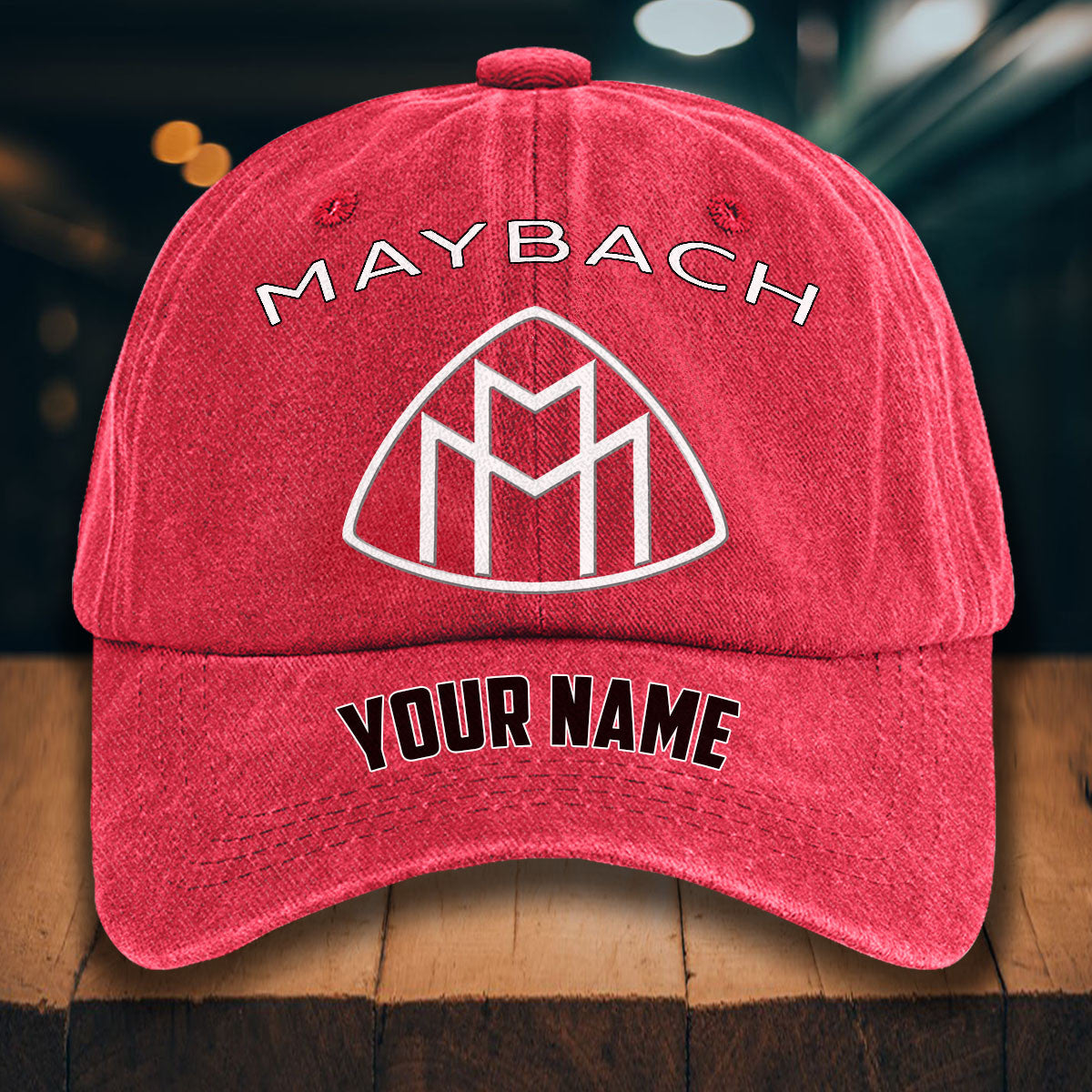 Maybach WINHD10131