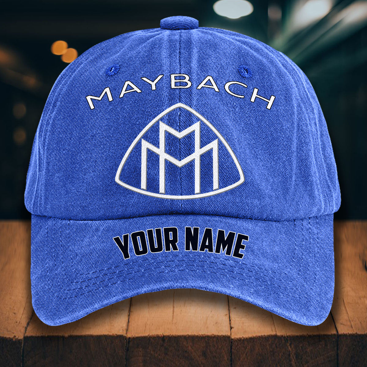 Maybach WINHD10131