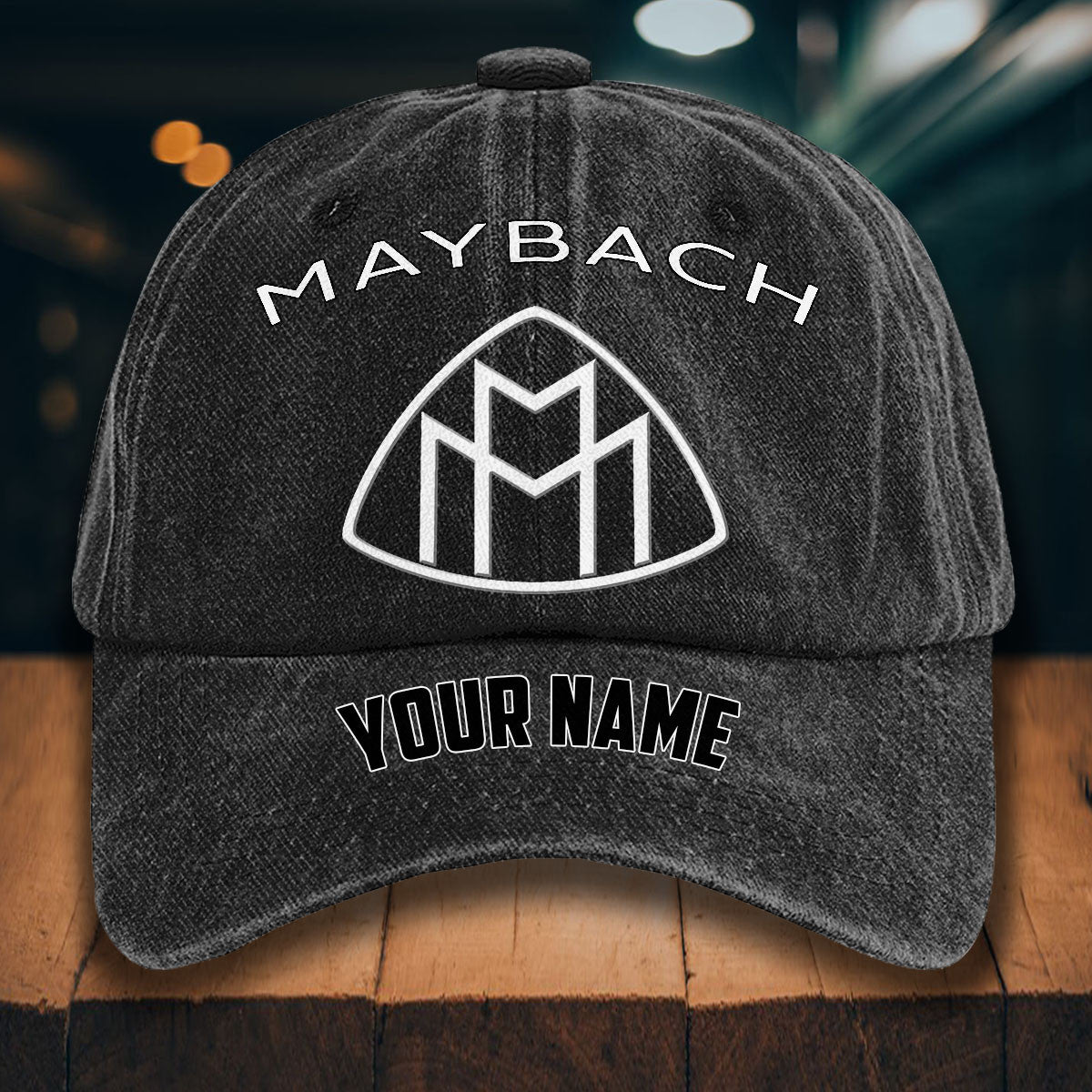 Maybach WINHD10131