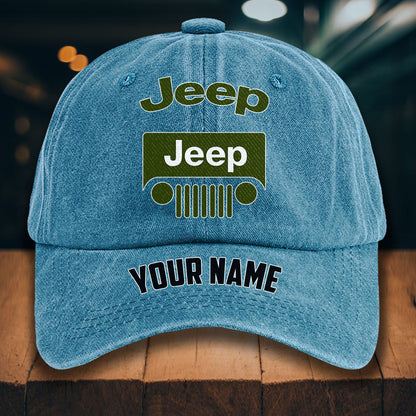 Jeep WINHD10124