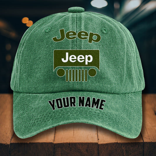 Jeep WINHD10124