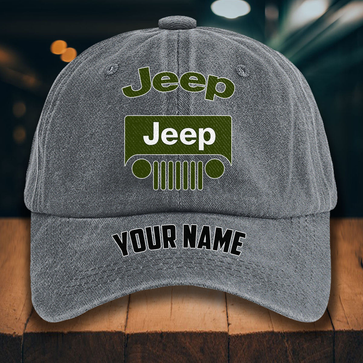 Jeep WINHD10124