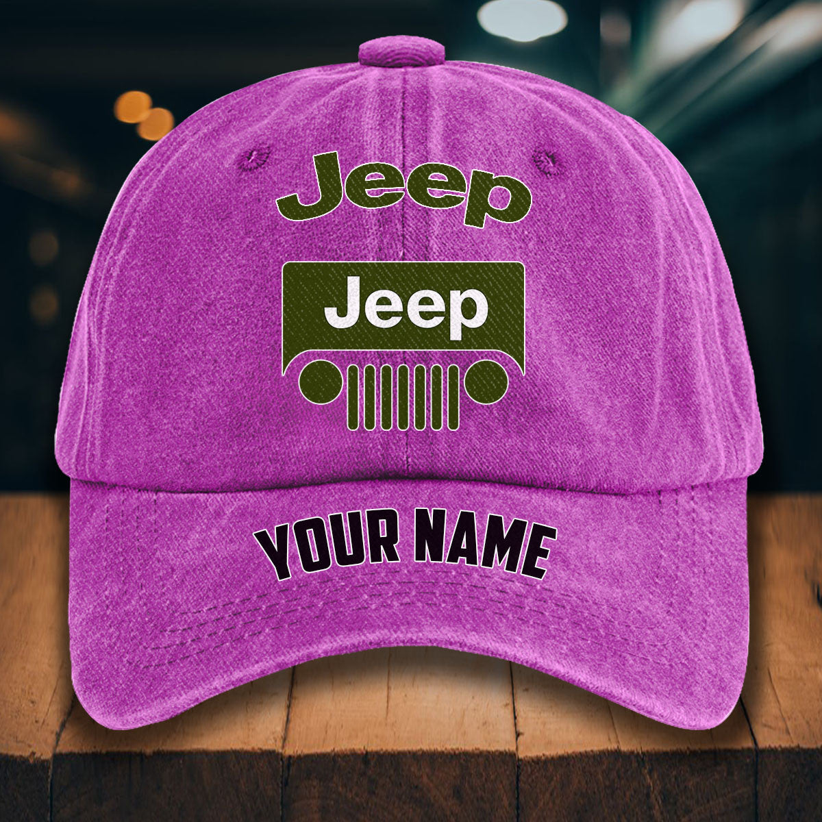 Jeep WINHD10124