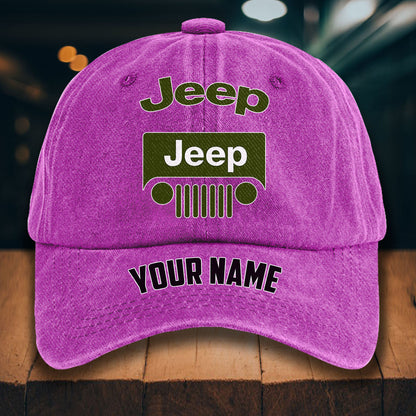 Jeep WINHD10124